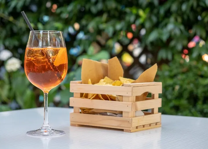 Orsa Maggiore 3* Milano Marittima