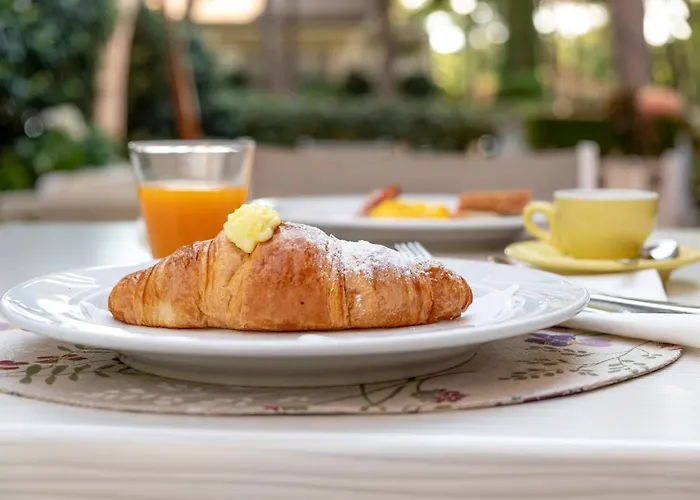 Hotel Orsa Maggiore 3*