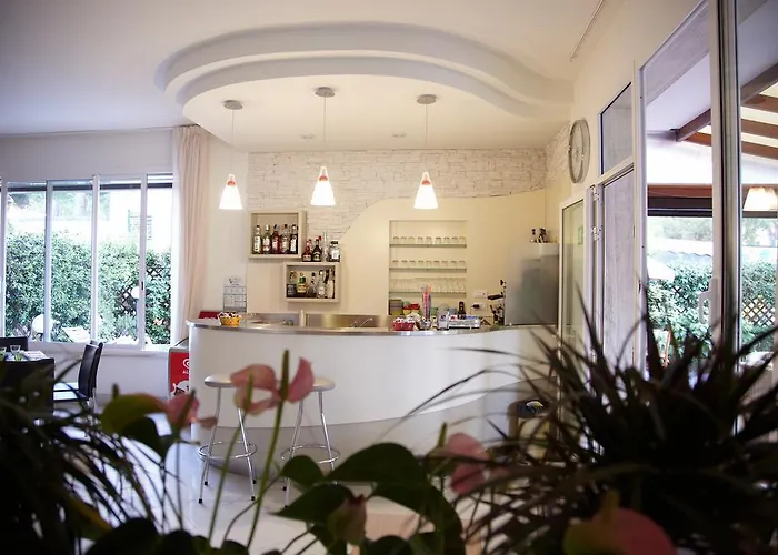 Orsa Maggiore Hotel Milano Marittima