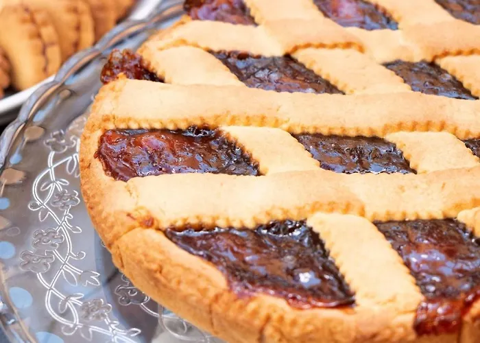 Orsa Maggiore 호텔