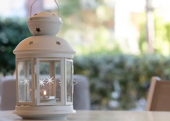 호텔 Orsa Maggiore