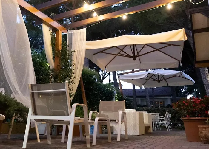 Orsa Maggiore Hotel 3*