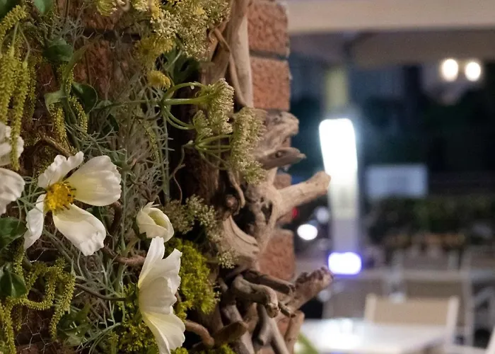 Hotel Orsa Maggiore 3*