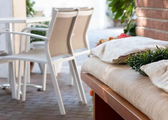 Orsa Maggiore Hotel Milano Marittima