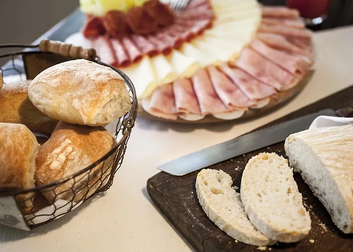 Orsa Maggiore 호텔 밀라노마리티마