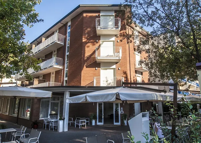 Hotel Orsa Maggiore